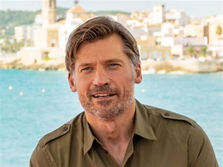 Unveiling The World Of Nikolaj Coster-Waldau: A Journey Of Discovery!
