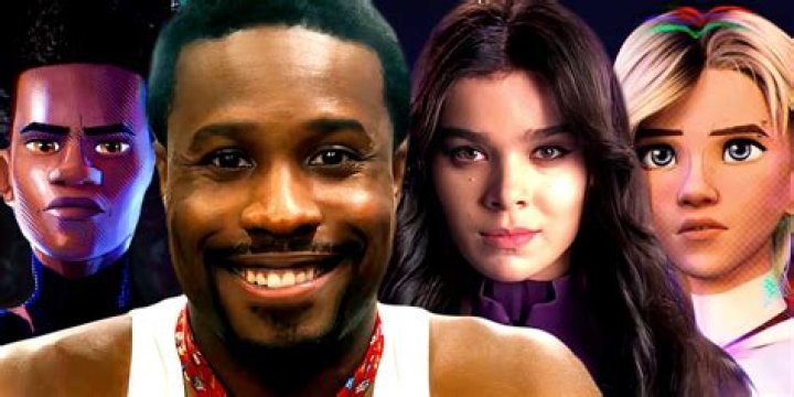 Unveiling The World Of Shameik Moore's Wife: Surprising Revelations