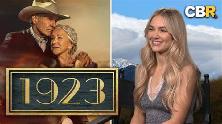 Unveiling The Yellowstone Legacy: Discover The Ring's Secrets