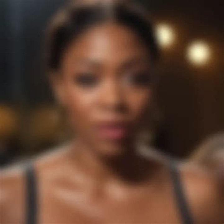 Unveiling Tiffany Haddish's Empire: Net Worth, Luxurious Abode, And Dream Car Collection