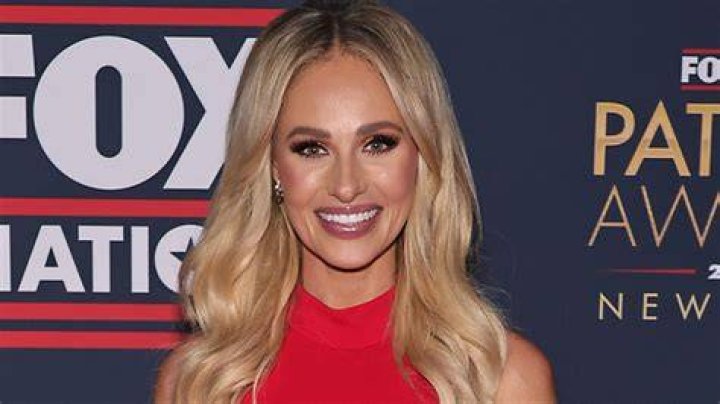 Unveiling Tomi Lahren's Transformation: A Journey Before Surgery