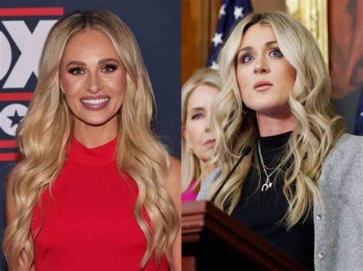 Unveiling Tomi Lahren's Nose Job: Discoveries And Insights
