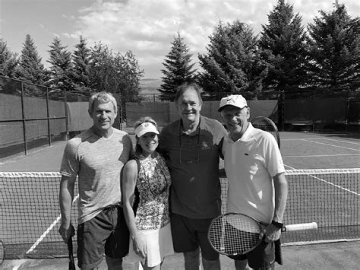 Unveiling Tommy Paul's Marital Status And Tennis Journey