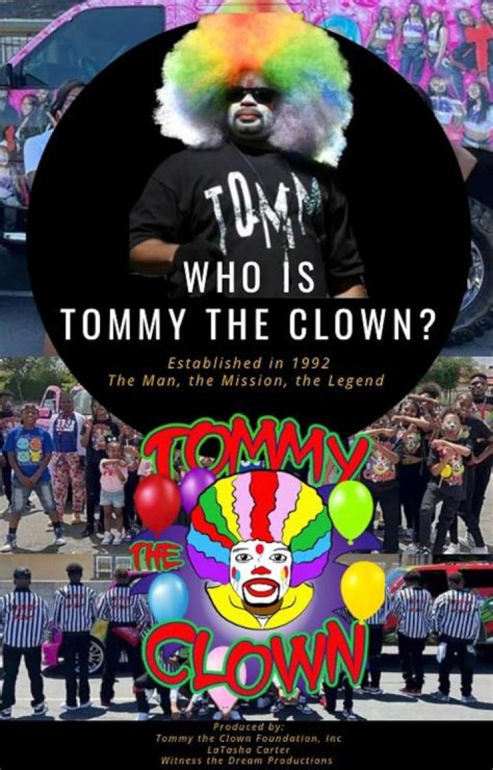 Unveiling Tommy The Clown's Pricing