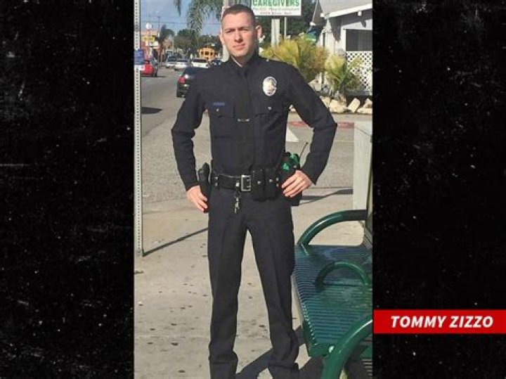Unveiling Tommy Zizzo's Final Journey: A Deep Dive Into His Memorial