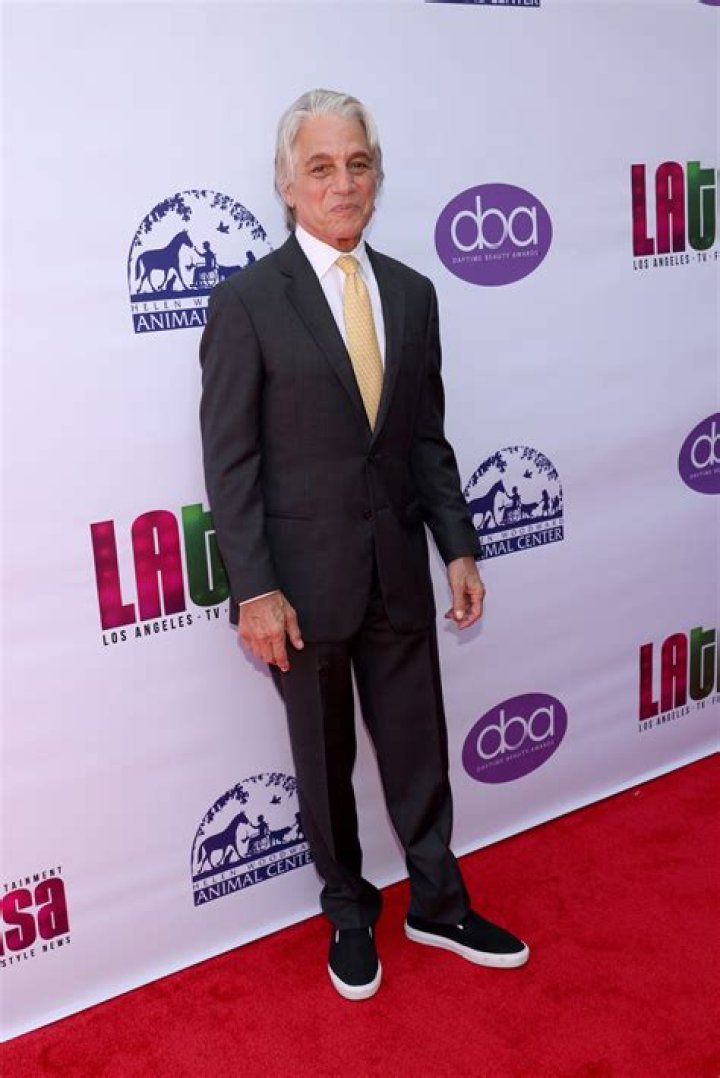 Unveiling Tony Danza's Height: Discoveries And Insights