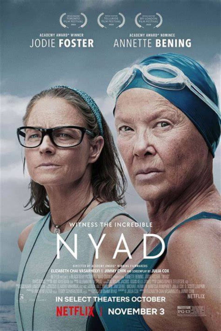 Unveiling Truths: Diana Nyad Case And The Fight Against Abuse In Sports