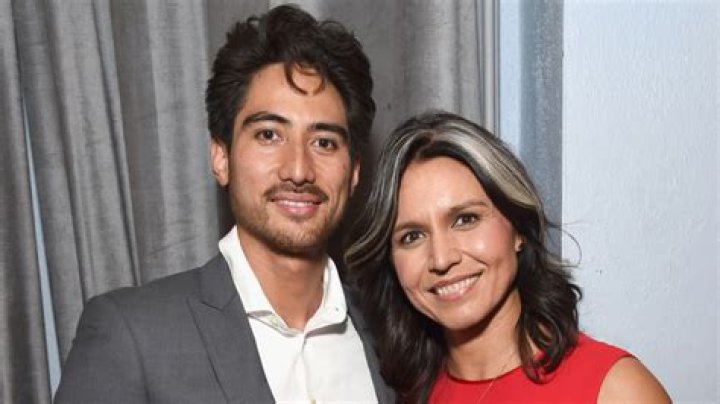 Unveiling Tulsi Gabbard's Family Life: Marriage And Motherhood