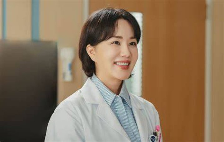 Unveiling Uhm Jung Hwa's Plastic Surgery Journey