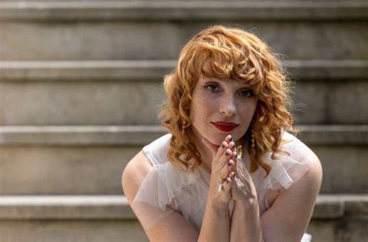 Unveiling Vica Kerekes: A Journey Through Her Life, Career, And Personal Story