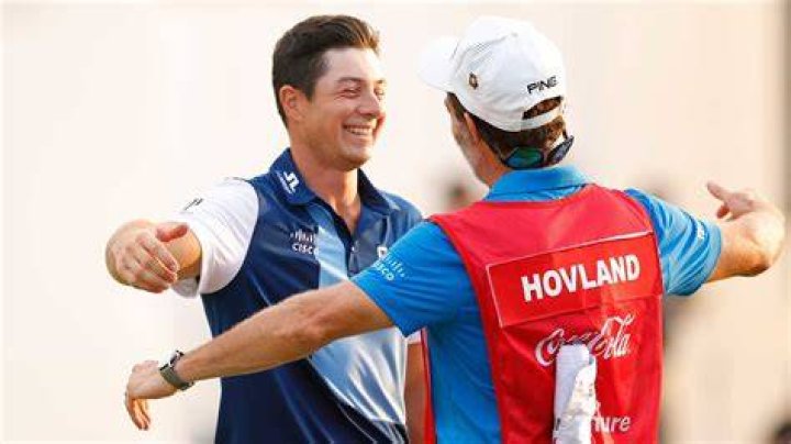 Unveiling Viktor Hovland: Insights And Revelations