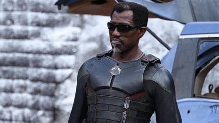 Unveiling Wesley Snipes' Cancer Journey: Discoveries And Insights