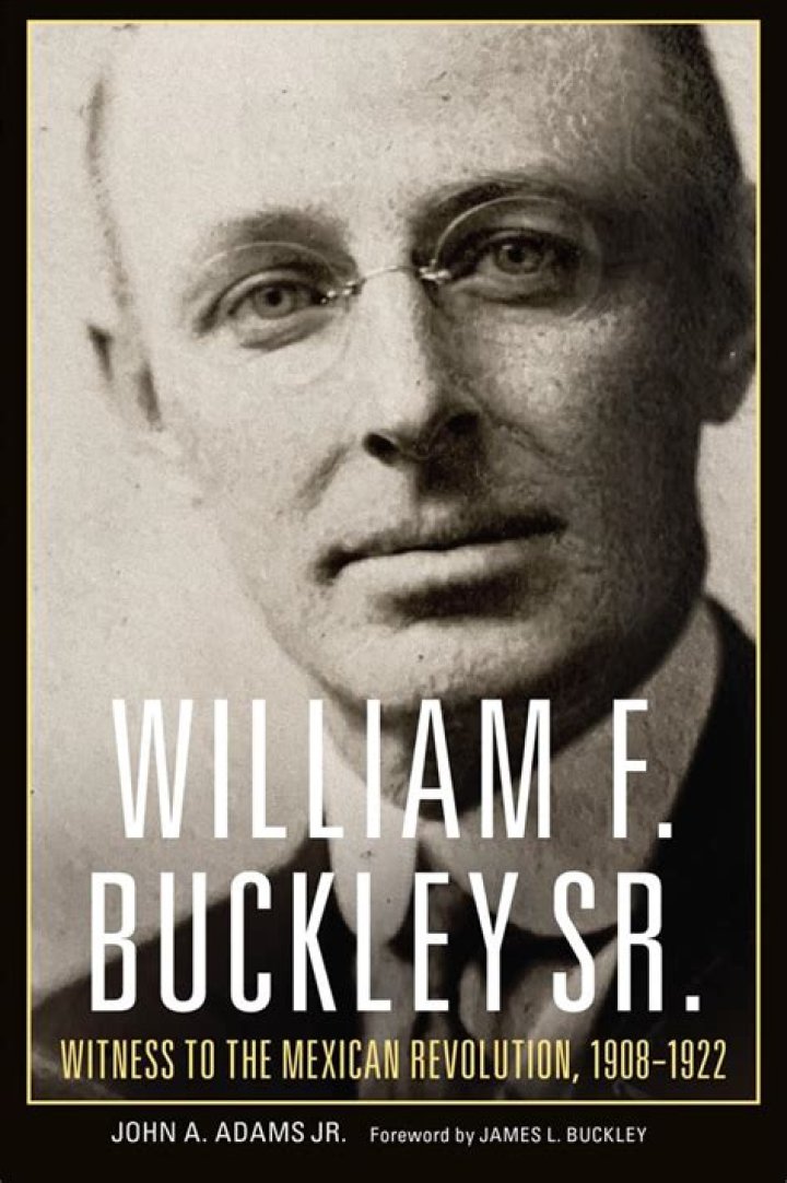 Unveiling William F. Buckley's Fortune: Discoveries And Insights