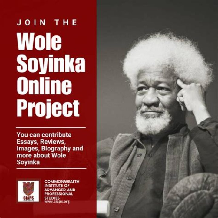 Unveiling Wole Soyinka's Net Worth In 2023: Discoveries And Insights