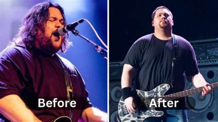 Unveiling Wolfgang Van Halen's Weight: Discoveries And Insights
