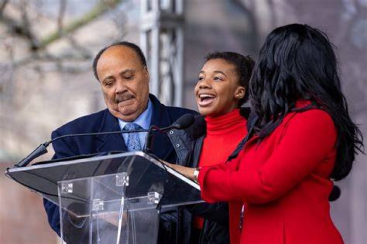 Unveiling Yolanda King's Legacy: Discoveries And Insights