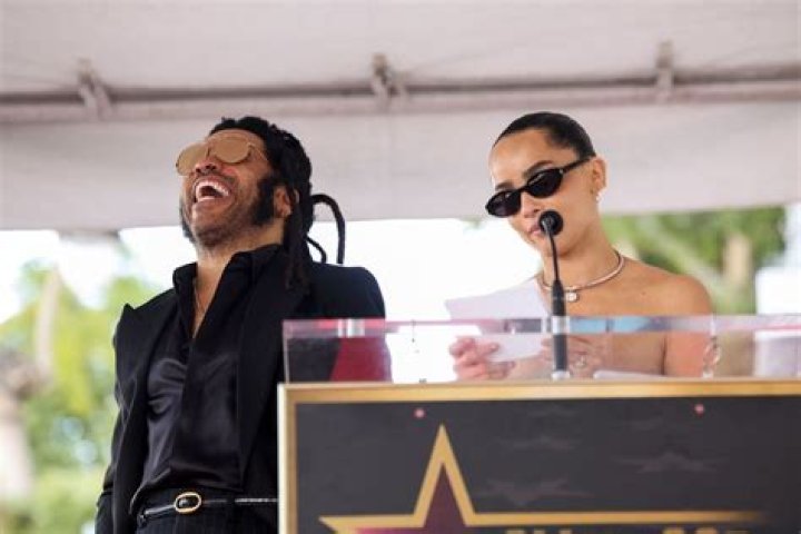 Unveiling Zo Kravitz's Net Worth And Height: Surprising Revelations
