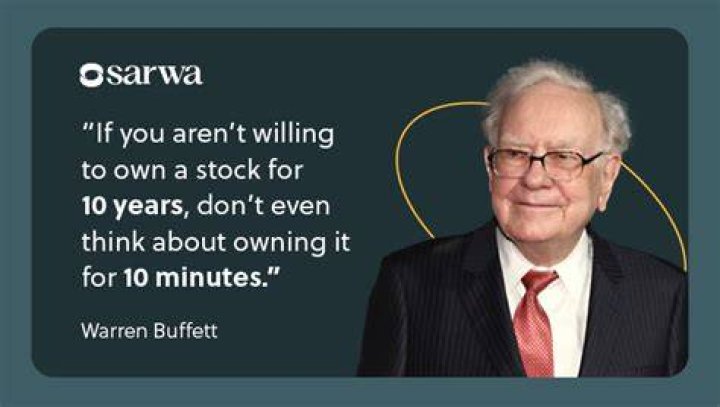 Unwrapping Warren Buffett&rsquo;s 2021 Shareholder&rsquo;s Letter