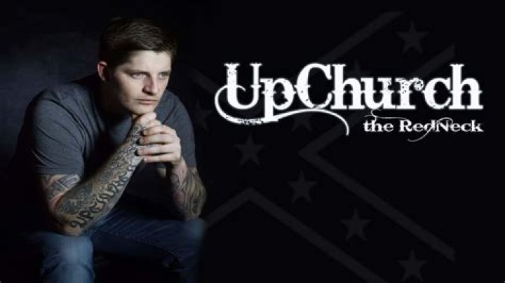 Upchurch - "Real Country" (Official Music Video) - country music meme car