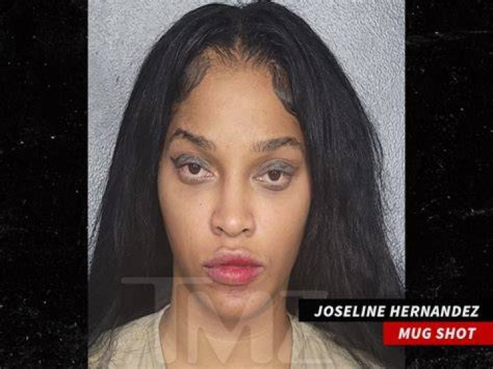 Update Joseline Hernandez Arrested Following Massive Brawl w/ Reality
