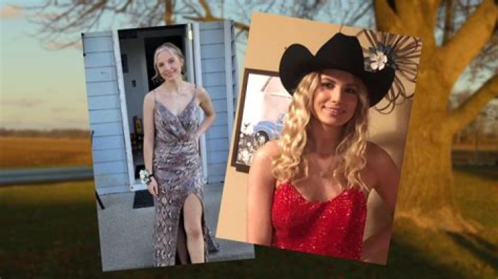 [Update] Lindsay Locker Died A Bright Star Gone Too Soon