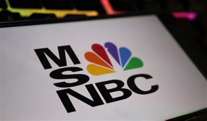 [UPDATE] MSNBC's Terrorism Analyst Malcolm Nance Reports from Ukraine