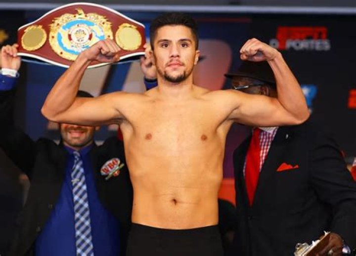 Update news Cem Kilic Obituary, So sad when Turkish Super Middleweight