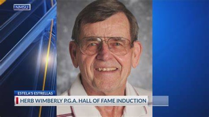 Update News Herb Wimberly Obituary New Mexico, Who is Herb Wimberly