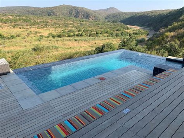 Upmarket lodge opens in Umfolozi Big Five Game Reserve, KZN Southern