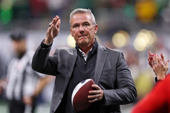 Urban Meyer's Current Role With NIL Contradicts "Cheating" Comments