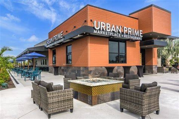 Urban Prime Marketplace & Restaurant coming to Viera in 2023