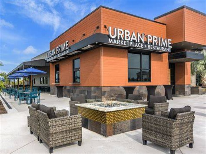 Urban Prime marketplace, restaurant to open in Viera near The Avenue