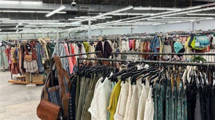 URBN opens new store, Reclectic, inside Philadelphia Mills Mall NBC10
