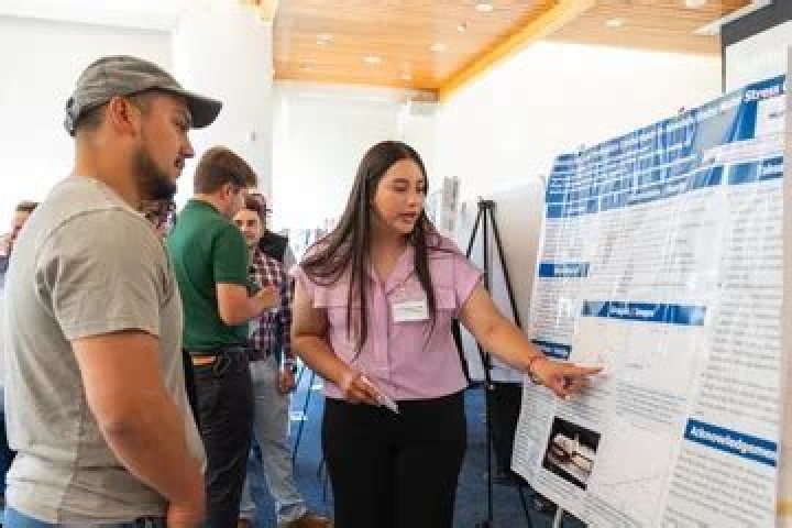 UROC Researchers California State University Monterey Bay