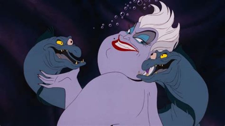 Ursula's Enchanting Transformation: Queen Latifah's Groundbreaking Portrayal