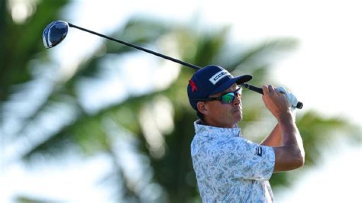 US golf star Rickie Fowler strives to finally fulfil his potential at