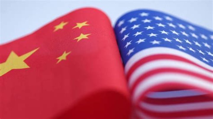 US Official Claims China Is Testing Biologically Enhanced Supersoldiers
