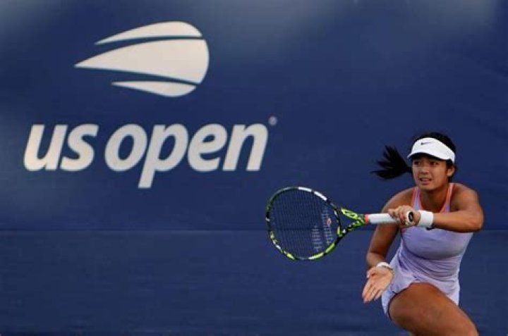 US Open Alex Eala enters next round after another quick win Inquirer
