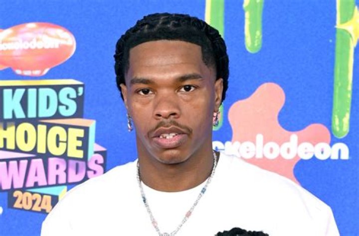 U.S. rapper Lil Baby arrested in Paris for carrying cannabis source