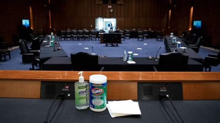 US Senate sex tape scandal everything you need to know Attitude