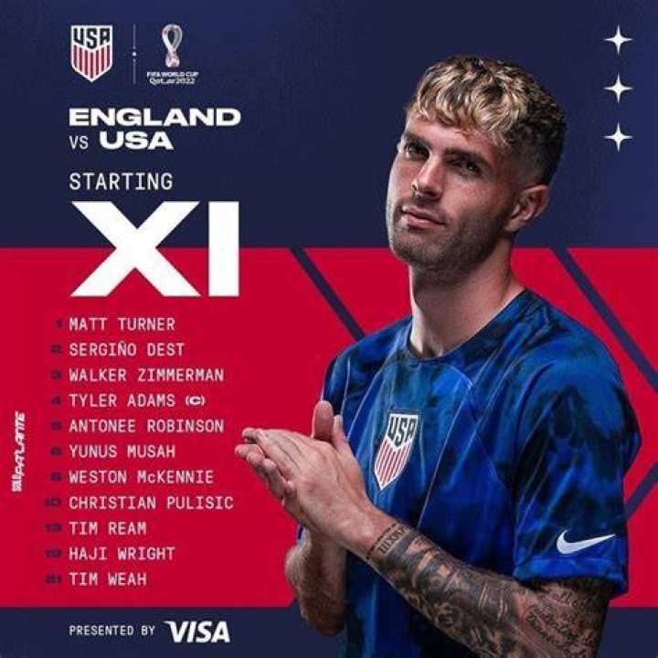 U.S. Soccer MNT on Instagram &ldquo;Happy Mother&rsquo;s Day! ️💙&rdquo; Christian