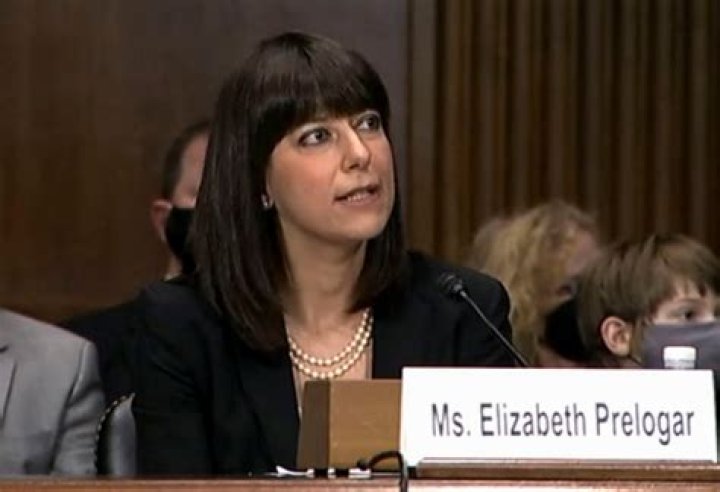 U.S. solicitor general pick Elizabeth Prelogar from Boise, ID Idaho