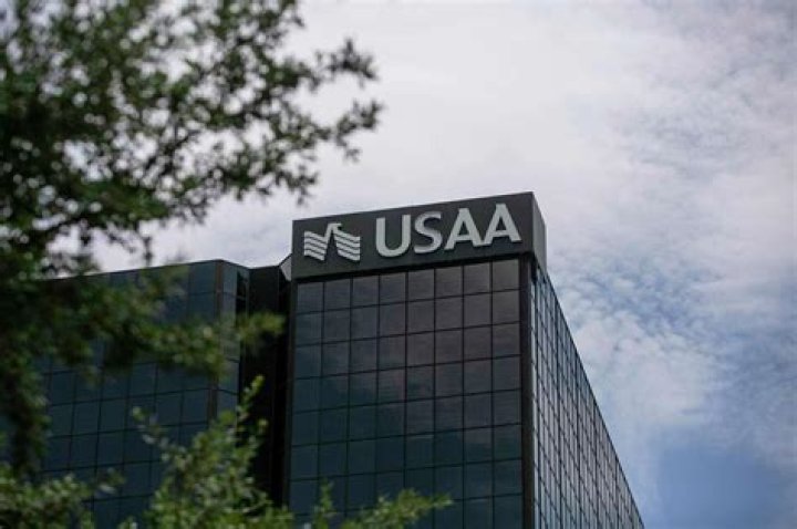 USAA Employee Died from Suicide by shooting at USAA Corporate Office in