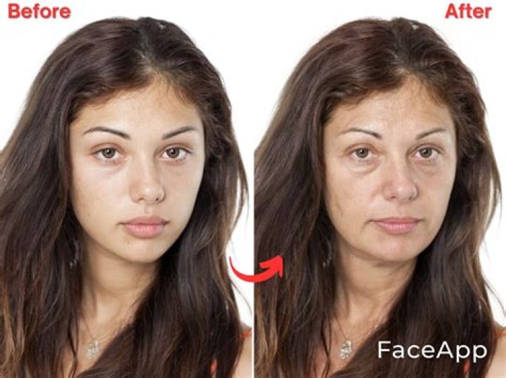 Using FaceApp to attempt to change mark hamil&rsquo;s age r/starwarsmemes