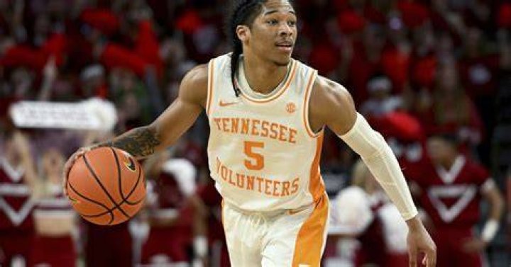 UT community donates to Vols basketball player after house fire