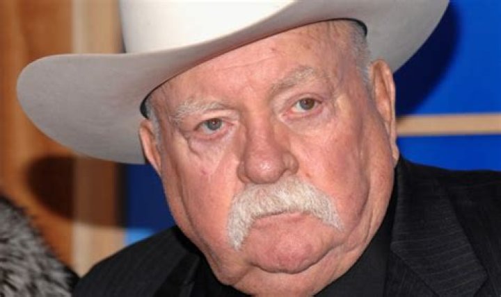 Utah actor Wilford Brimley dead at age 85 KSLNewsRadio