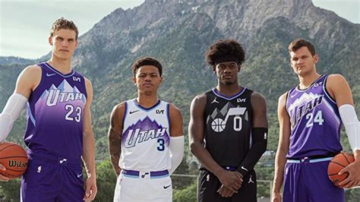 Utah Jazz