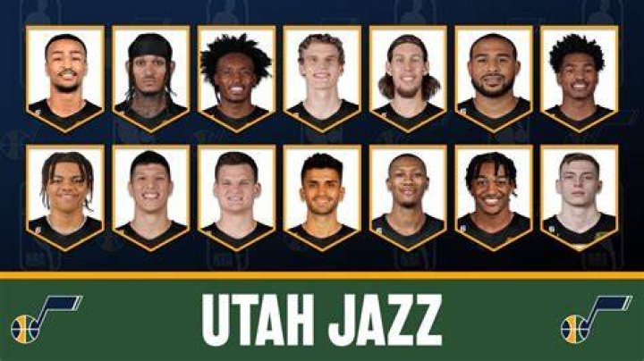 Utahjaz TikTok Star Videos, Bio, Wiki, Instagram