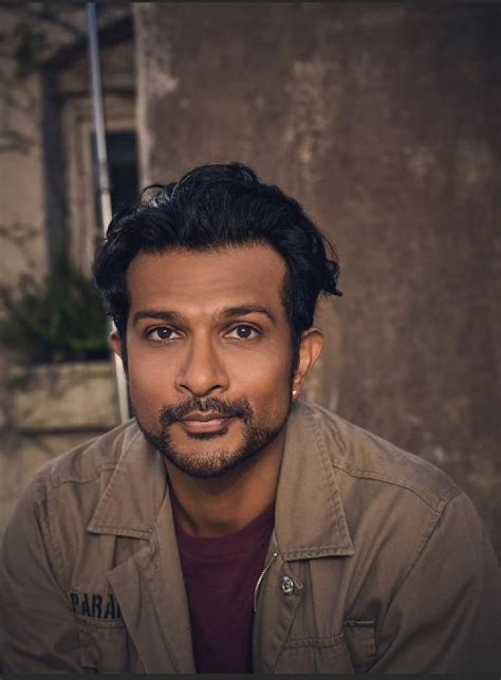Utkarsh Ambudkar Biography IMDb
