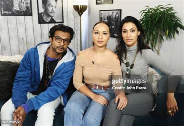 Utkarsh Ambudkar The Hollywood Reporter, In Hollywood, Film Pitch